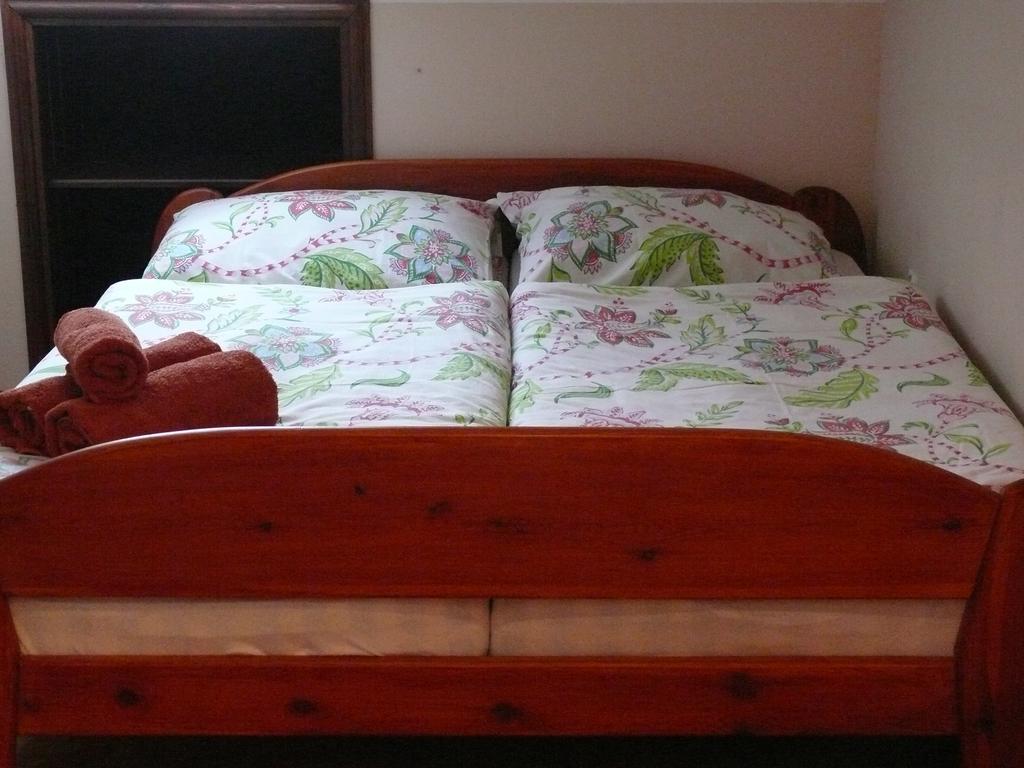 Domek Kozacki Lukowe Room photo